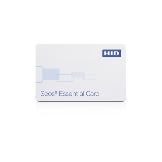 Tarjeta para Migraciones /  DUAL/ SEOS ESSENTIAL Y PROX