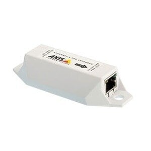 Extensor de red Axis 5025-281 T8129, PoE, para red