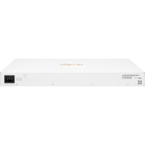Switch Aruba JL814A Instant On 1830 48 puertos, 4 SFP, 40.20W