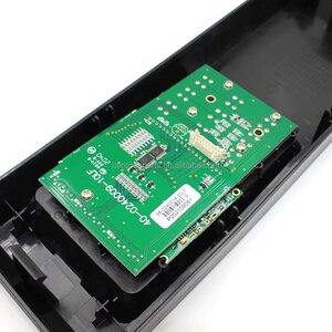 Panel táctil Tsc 98-0470079-10LF para impresora TTP 2410MT