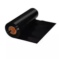 Cinta 3nStar W05BK11074 transferencia térmica, negro y 100 por caja