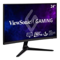 Monitor Viewsonic VX2418C 24" Full HD curvo 180Hz HDMI/DisplayPort