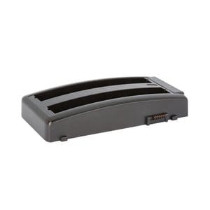 Cargador de batería Honeywell RT10-BC-2 multibahía 2 baterías