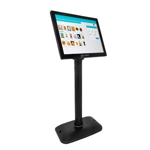 Pantalla cliente 3nstar PDL010H-N01 9,7 pulgadas HDMI USB 12V