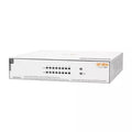 Switch Aruba Instant On 1430 R8R46A 8 puertos Gigabit PoE 64 W