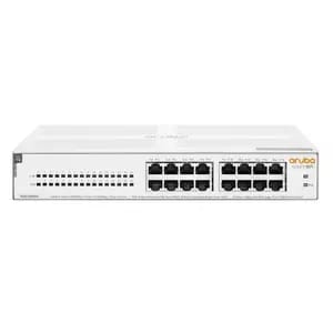 Switch Aruba R8R48A Instant On 1430 14 puertos Gigabit PoE 124W