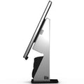 Soporte POS Elo Wallaby E421137 encimera hasta 22 pulgadas negro/plata