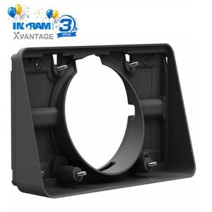 Soporte de pared Logitech 952-000126 para Tap Scheduler grafito
