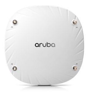 Punto de acceso Aruba Q9H57A AP-514 802.11ax, 5.40Gbit/s, MIMO