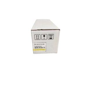 Unidad de drum Canon 2189C003AA GPR-58, amarillo, 44.400 páginas