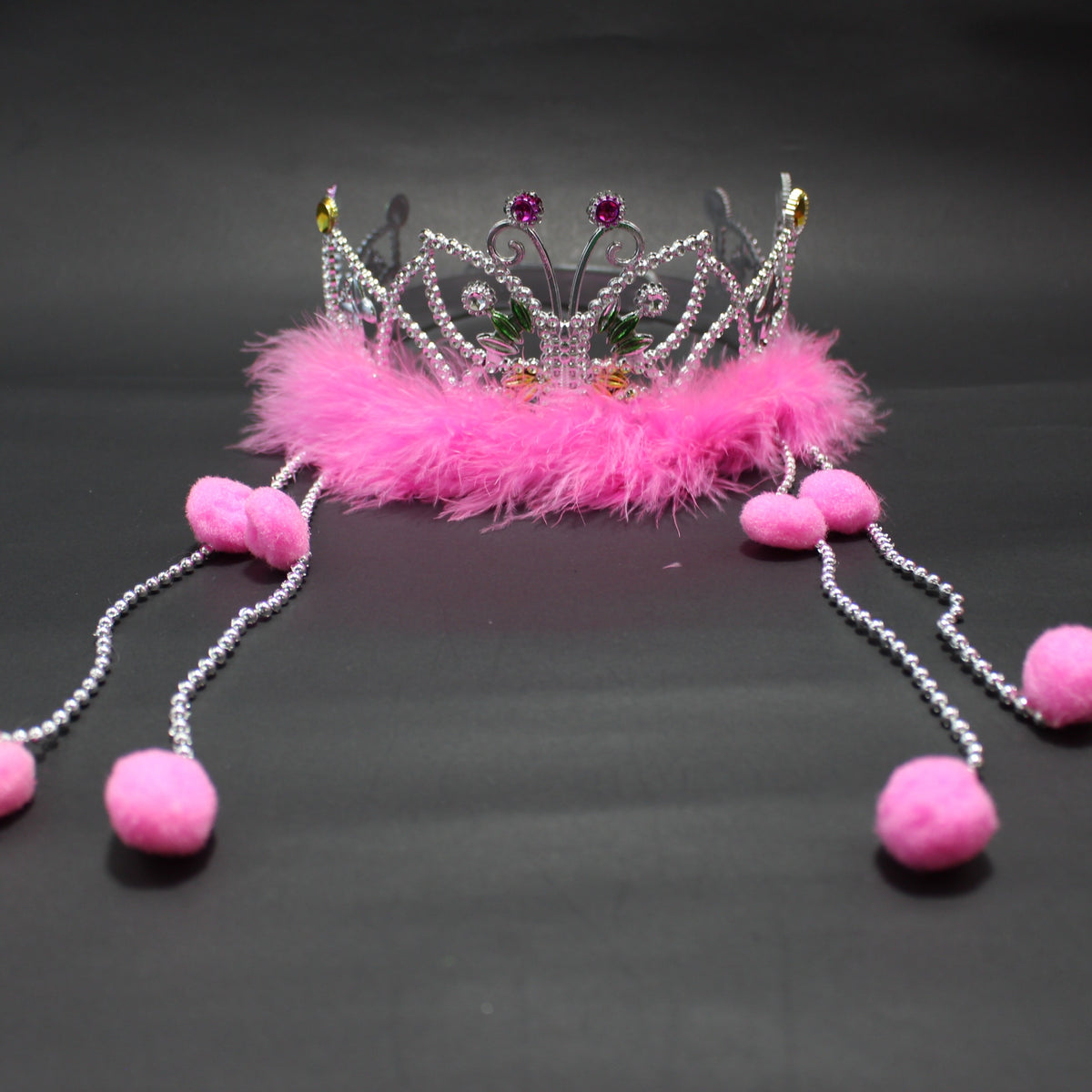 Corona princesa