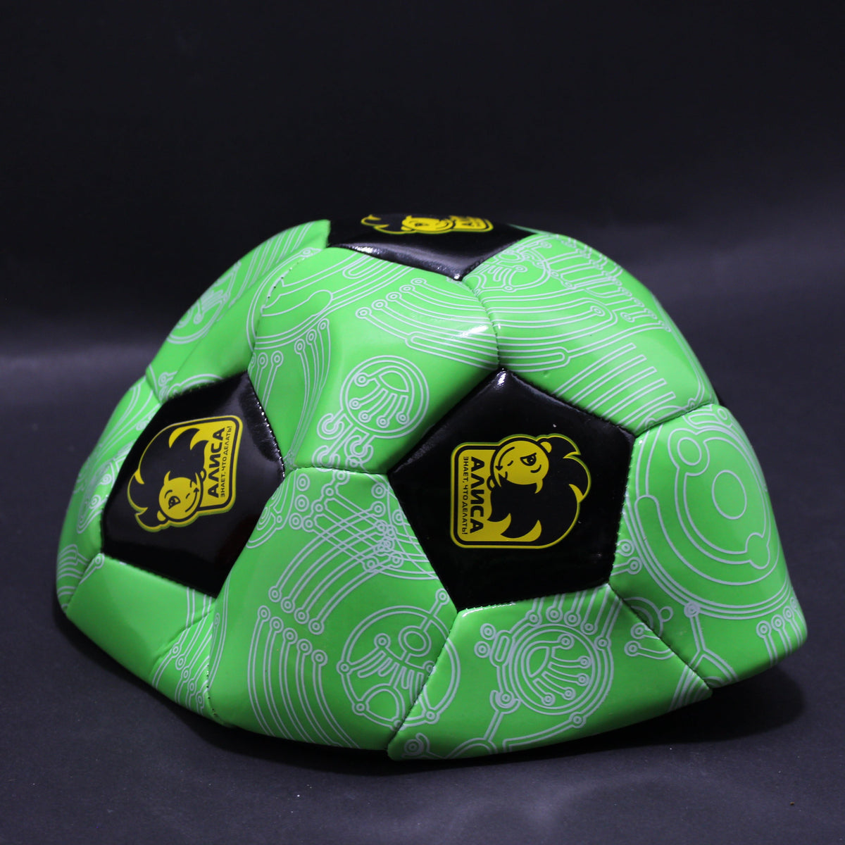 Balon futbol