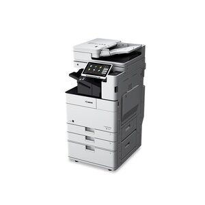 Impresora láser multifuncional Canon 4055C002AA iR Advance DX 4735i, 35ppm, Wi-Fi