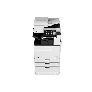 Impresora láser multifuncional Canon 4055C002AA iR Advance DX 4735i, 35ppm, Wi-Fi