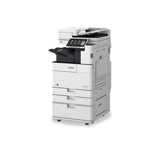 Impresora láser multifuncional Canon 4055C002AA iR Advance DX 4735i, 35ppm, Wi-Fi