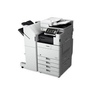 Impresora láser multifuncional Canon 4055C002AA iR Advance DX 4735i, 35ppm, Wi-Fi
