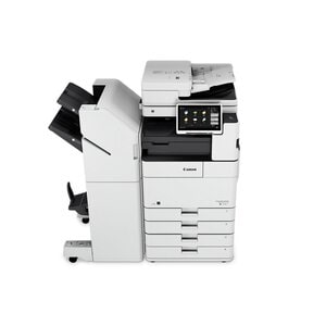 Impresora láser multifuncional Canon 4055C002AA iR Advance DX 4735i, 35ppm, Wi-Fi