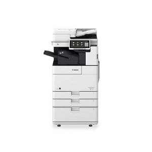 Impresora láser multifuncional Canon 4055C002AA iR Advance DX 4735i, 35ppm, Wi-Fi