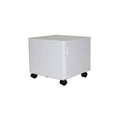 Gabinete con rodachinas Canon 2299C001AA Type-Q, pedestal, para 4735i