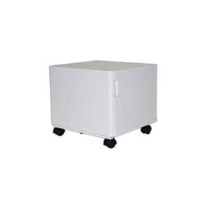 Gabinete con rodachinas Canon 2299C001AA Type-Q, pedestal, para 4735i
