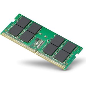 Memoria RAM Kingston Technology KVR32S22D8/32 32GB DDR4 3200MHz SODIMM