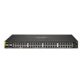 Switch Aruba R8N85A CX 6000 48 puertos, 4 SFP, 370 W PoE