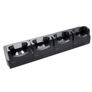 Base de acoplamiento Honeywell EDA50-CB-1 4 ranuras, recarga 4 equipos