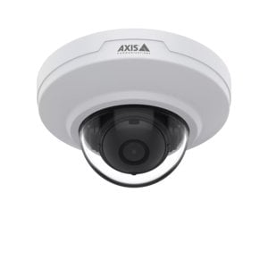 Cámara de red Axis M3085-V 2 MP Full HD HDMI resistente al polvo