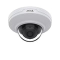 Cámara de red Axis M3085-V 2 MP Full HD HDMI resistente al polvo
