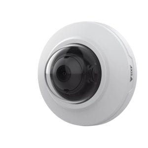 Cámara de red Axis M3085-V 2 MP Full HD HDMI resistente al polvo