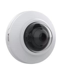 Cámara de red Axis M3085-V 2 MP Full HD HDMI resistente al polvo