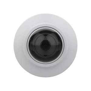 Cámara de red Axis M3085-V 2 MP Full HD HDMI resistente al polvo