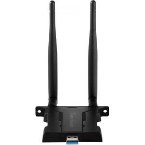 Adaptador Wi-Fi/Bluetooth Viewsonic VB-WIFI-005 802.11ax banda dual