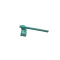 Rejilla guía de etiquetas Tsc 30-0250012-00LF lado derecho verde