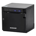 Impresora POS Bixolon SRP-QE302K térmica directa, 203 dpi, USB y Ethernet