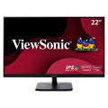 Monitor ViewSonic VA2256-MHD 21.5 pulgadas Full HD IPS HDMI DisplayPort