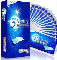 Cinta blanqueadora 5D