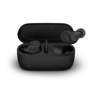 Auriculares Jabra Evolve2 Buds 20797-989-999 Bluetooth USB-A cancelación