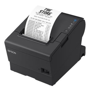 Impresora POS Epson TM-T88VII-012 C31CJ57012 USB, Ethernet, 500 mm/s