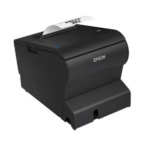 Impresora POS Epson TM-T88VII-012 C31CJ57012 USB, Ethernet, 500 mm/s