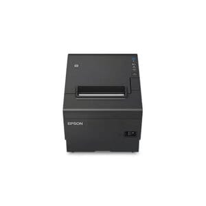 Impresora POS Epson TM-T88VII-012 C31CJ57012 USB, Ethernet, 500 mm/s