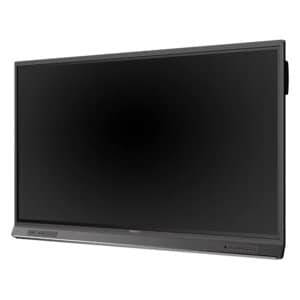 Pantalla interactiva Viewsonic IFP8652-1C 86 pulgadas, 4K UHD y táctil