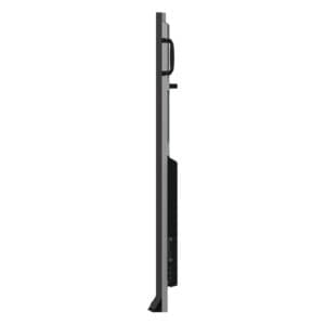 Pantalla interactiva Viewsonic IFP8652-1C 86 pulgadas, 4K UHD y táctil