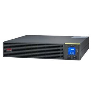 Ups en línea Apc SRV2KRA 2 kVA, rack, salida 120 V y puerto serial
