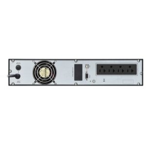 Ups en línea Apc SRV2KRA 2 kVA, rack, salida 120 V y puerto serial