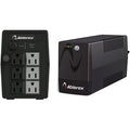 UPS interactiva Ablerex AB-ES1000 1kVA/500W, AVR, 6 NEMA 5-15R