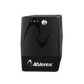 UPS interactiva Ablerex AB-ES500C 500VA/250W, AVR, 6 NEMA 5-15R