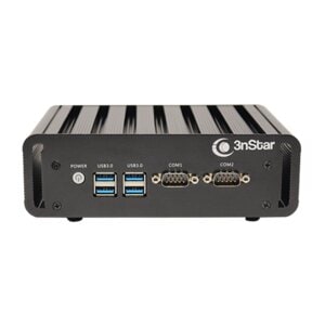 Mini PC 3nstar PC080WV-4-120W10 Core i3 2 GHz, 4GB, 120GB SSD