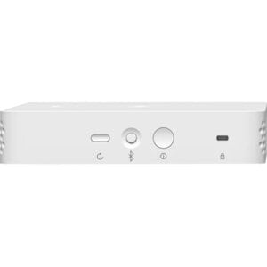 Dispositivo Logitech RoomMate HDMI 2 salidas, USB 3.0, Ethernet 1G
