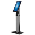 Soporte de piso Elo Wallaby E421325 para autoservicio